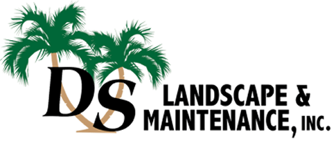DS Landscape & Maintenance Inc.